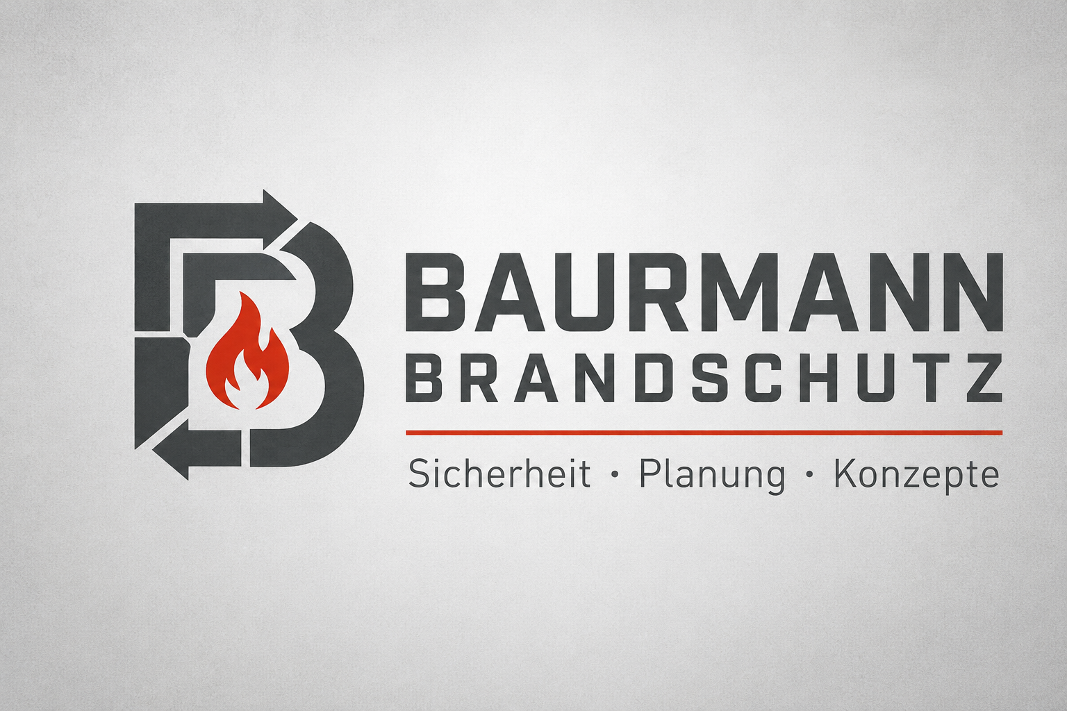 Baurmann Brandschutz